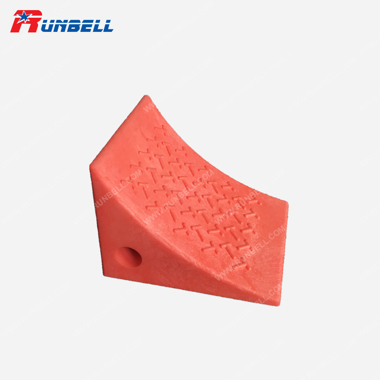 Structural Poly Chock