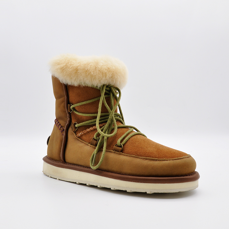 Snow Boots-WD20063