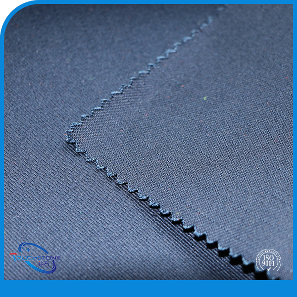 Inherent FR Fabric
