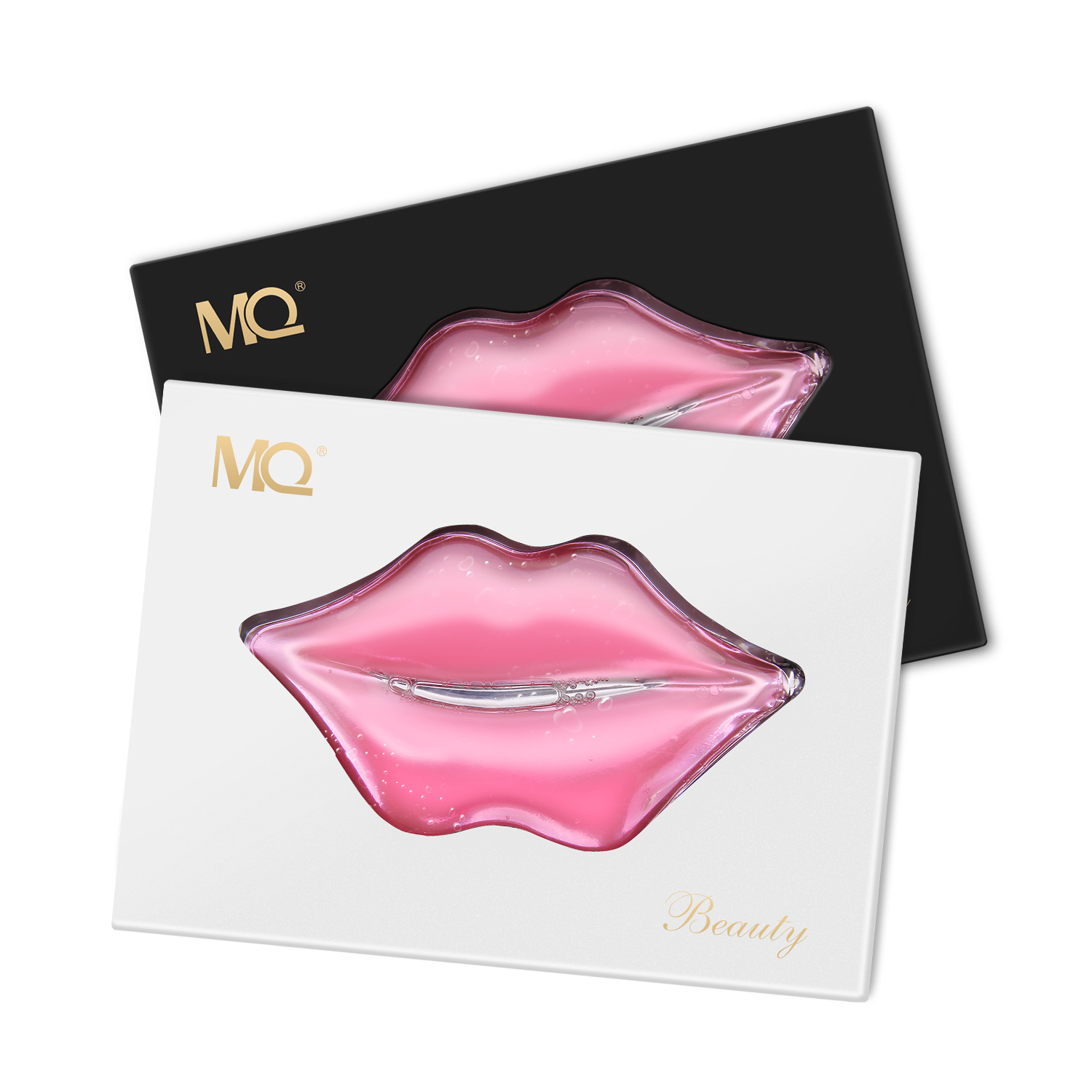 Pink Lip Mask