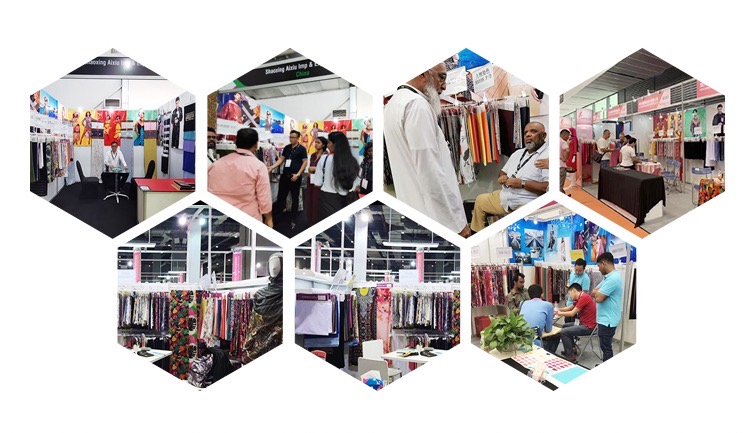 Shaoxing Aixiu Import and Export Co., Ltd. – Product photos 3