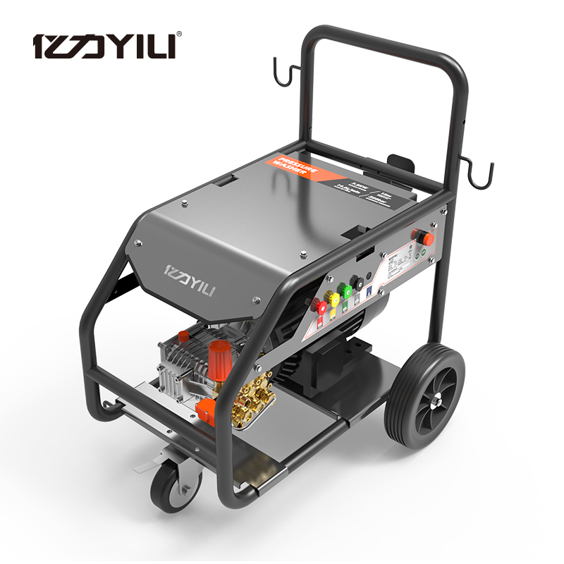 Commerical Grade High Pressure Washer