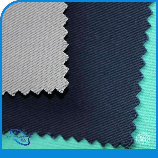 Polyester cotton fabrics