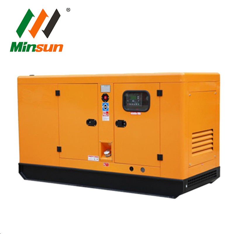 High quality genset 20 kva for sale