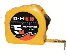 Steel Measuring Tape