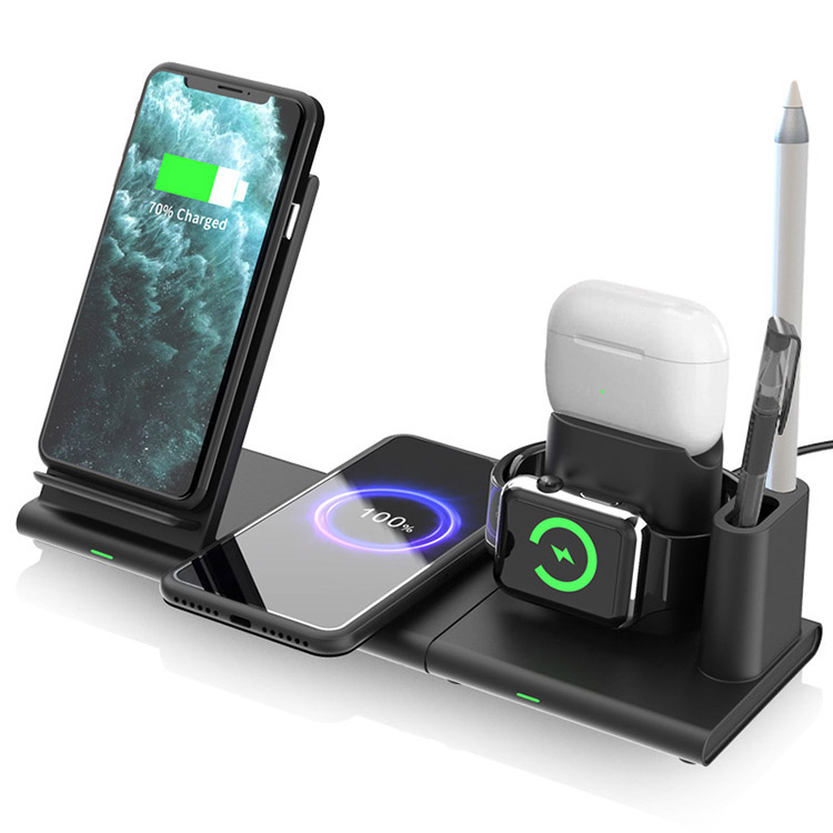 CHANGZHOU AVI IMP. & EXP. Co., Ltd – Mobile charger 2
