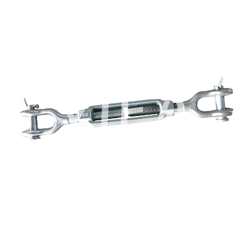 US Type Turnbuckle Jaw&Jaw