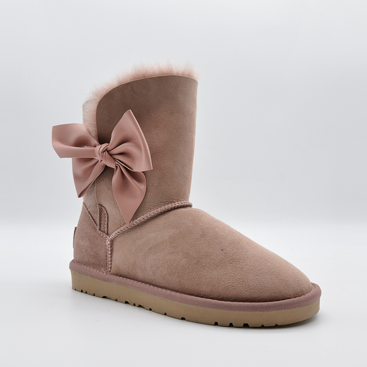 Snow Boots-WD20072
