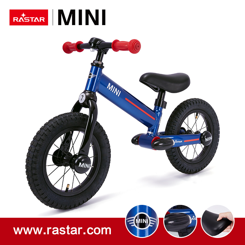 MINI Balance Bike(Al Material)12"