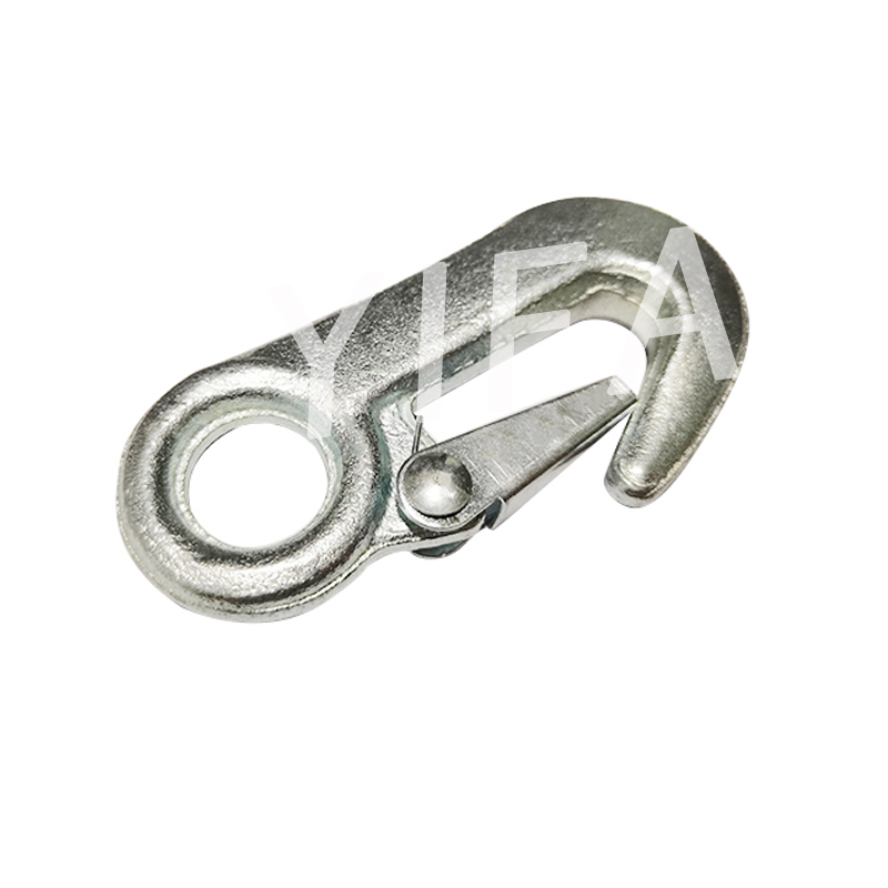 Winch Hook