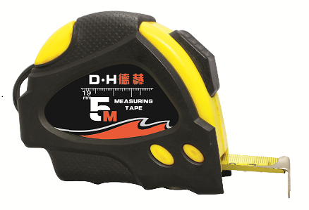 Steel Measuring Tape