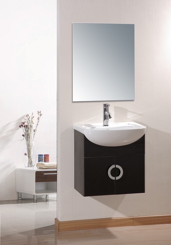 PVC Bathroom Cabinet