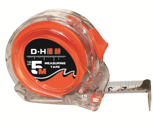Steel Measuring Tape