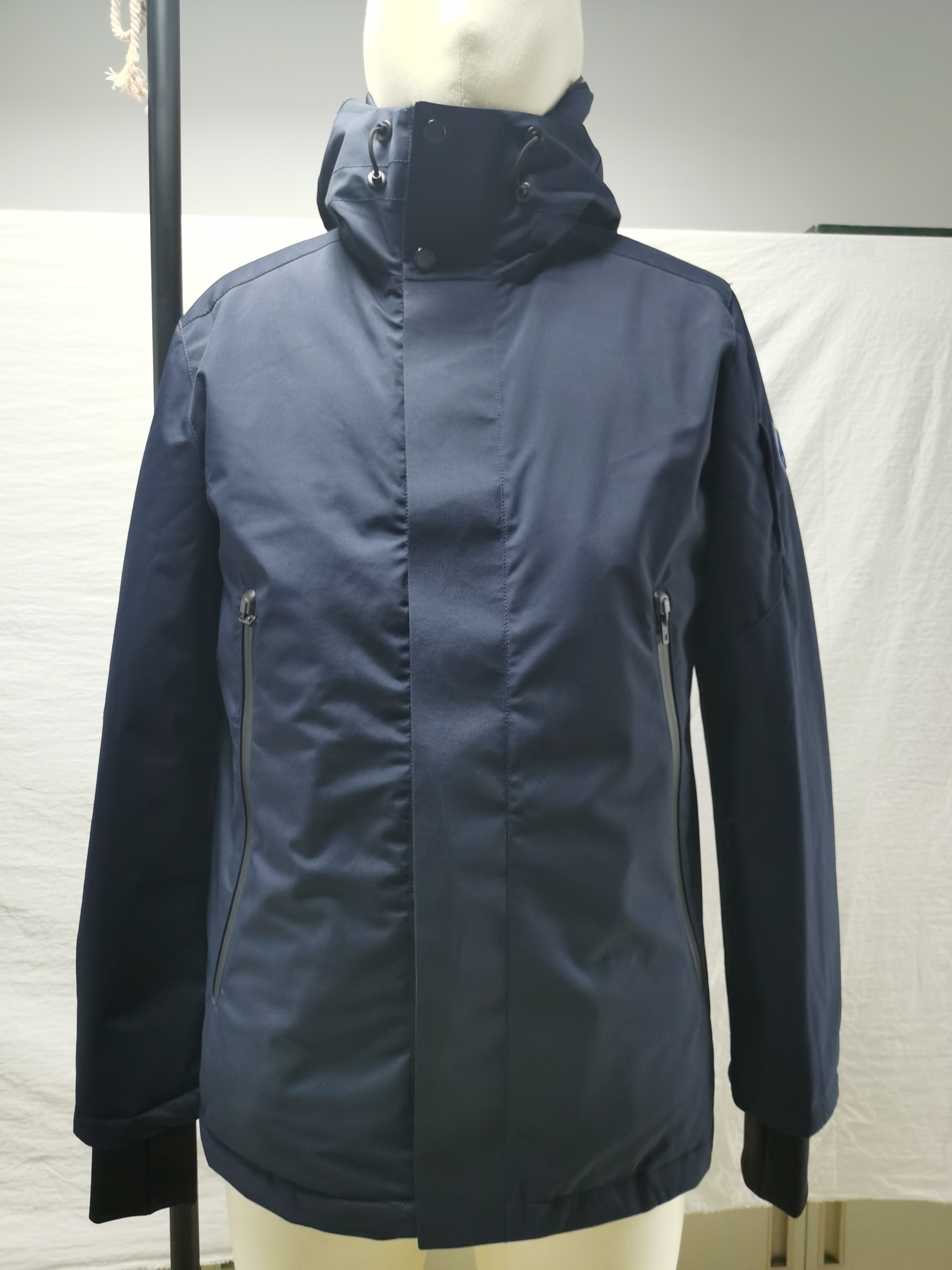 YIWU HONGPOOL IMP & EXP CO.,LTD – 男士猎服 2
