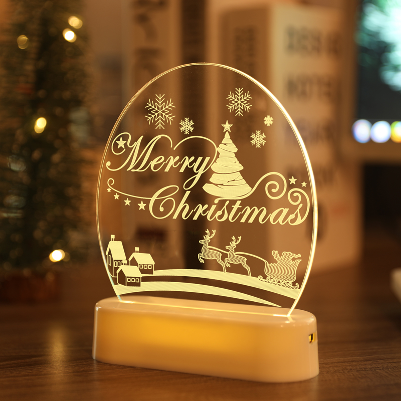 LED Christmas Light