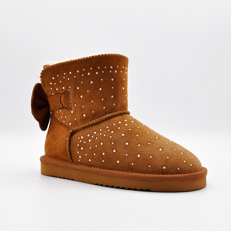 Snow Boots-WD20082