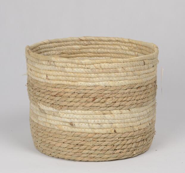 grass basket