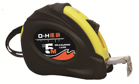 Steel Measuring Tape