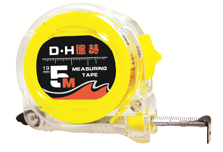 Steel Measuring Tape