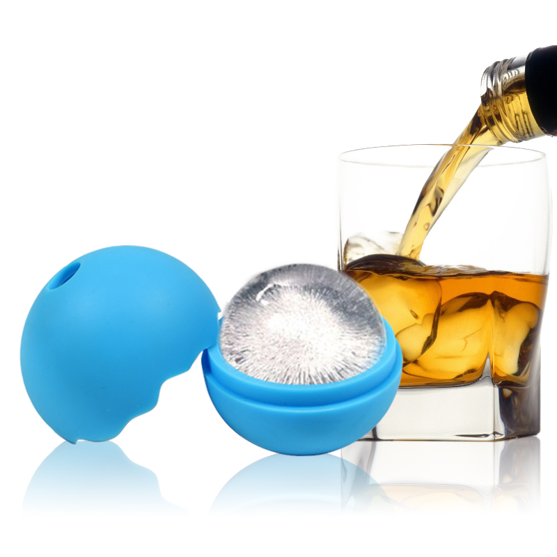 KASU IP001 Silicone Ice Ball Mold