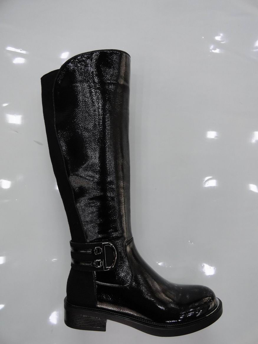 Lady High Boots(Chengdu)