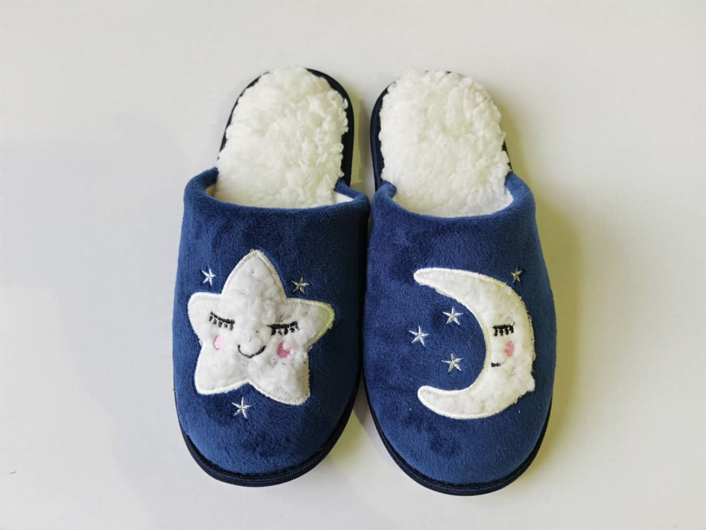 Indoor slipper shoes soft slippers