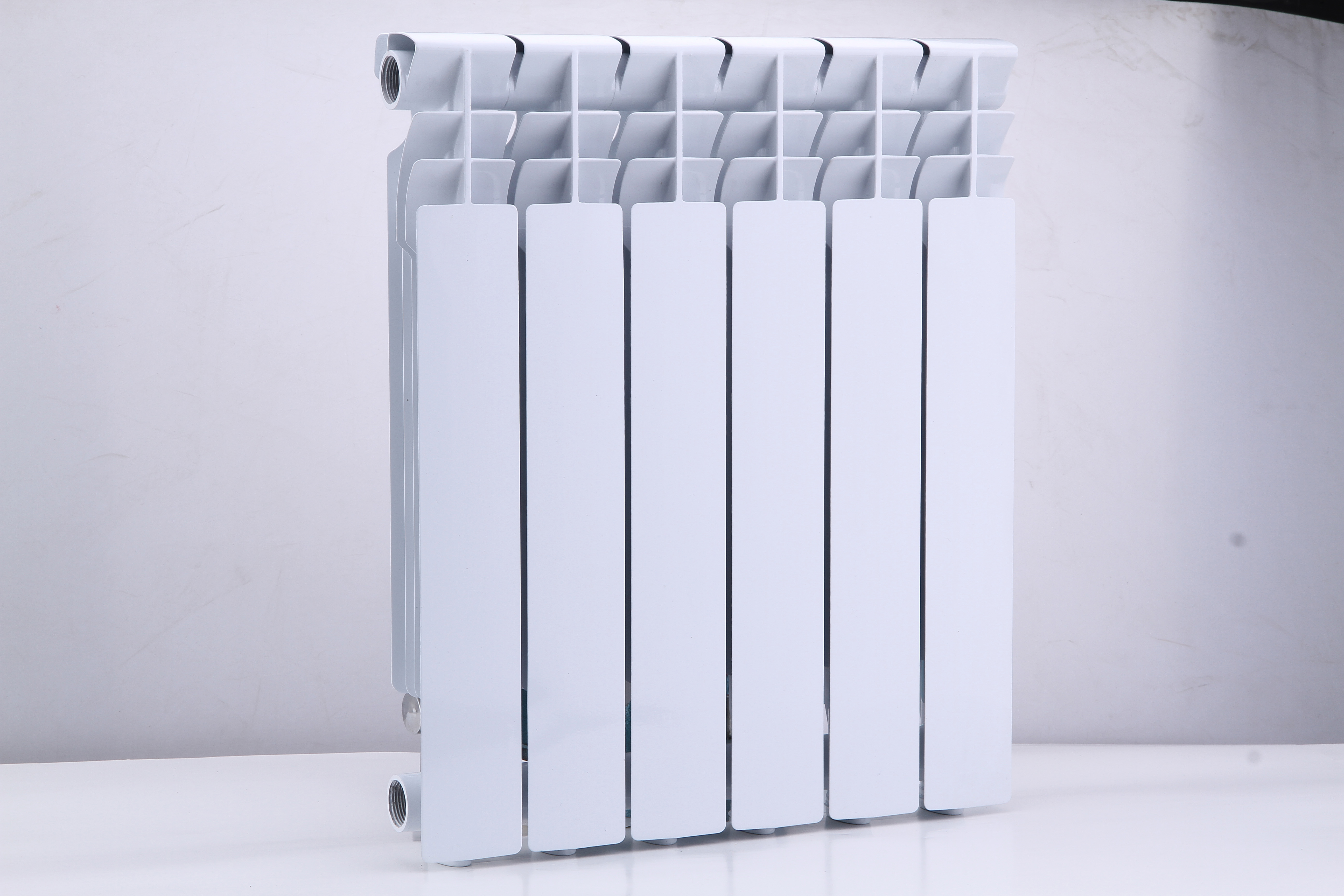 Die casting aluminum radiators 500/96