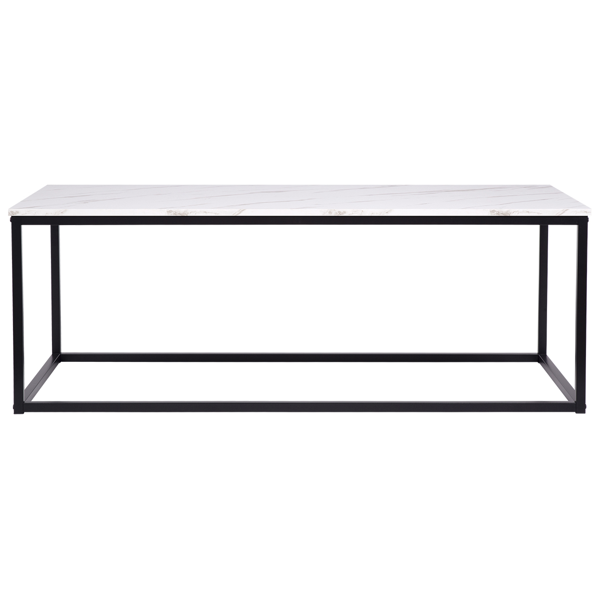 Coffee table rectangular