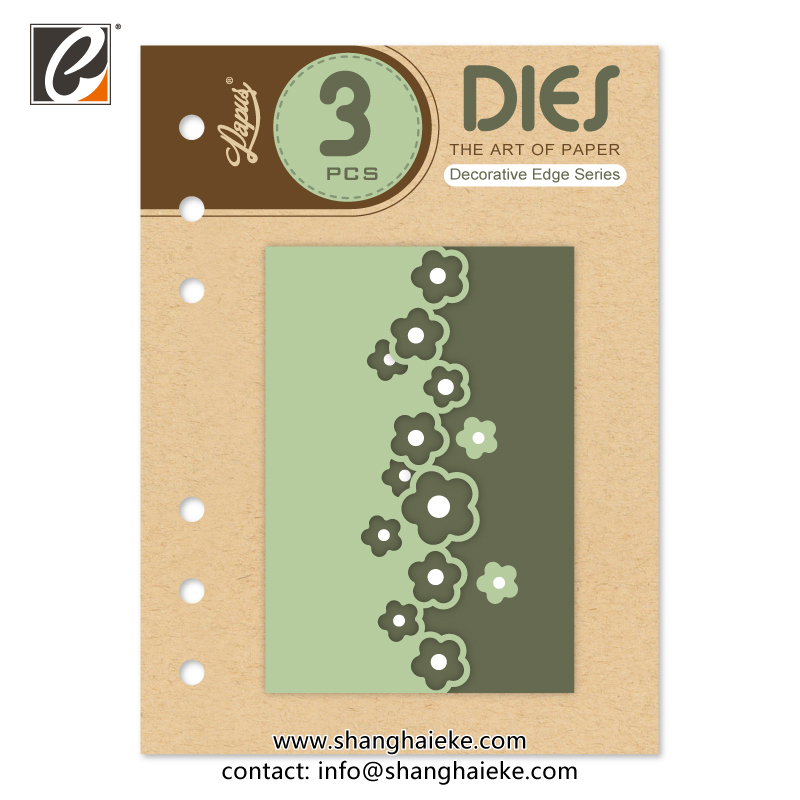 Shanghai EKE Creative&Cultural Development Holdings Co.,Ltd – office supplies 3