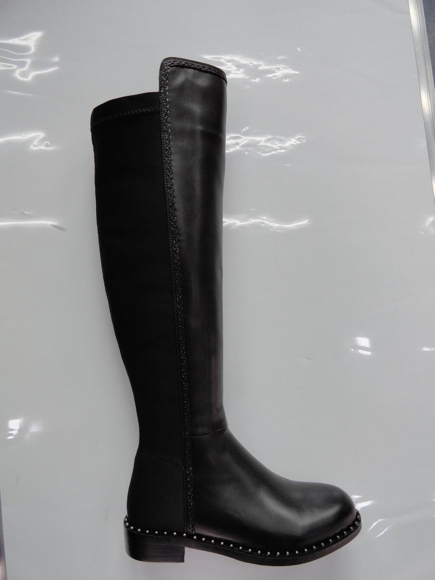 Lady High Boots(Chengdu)