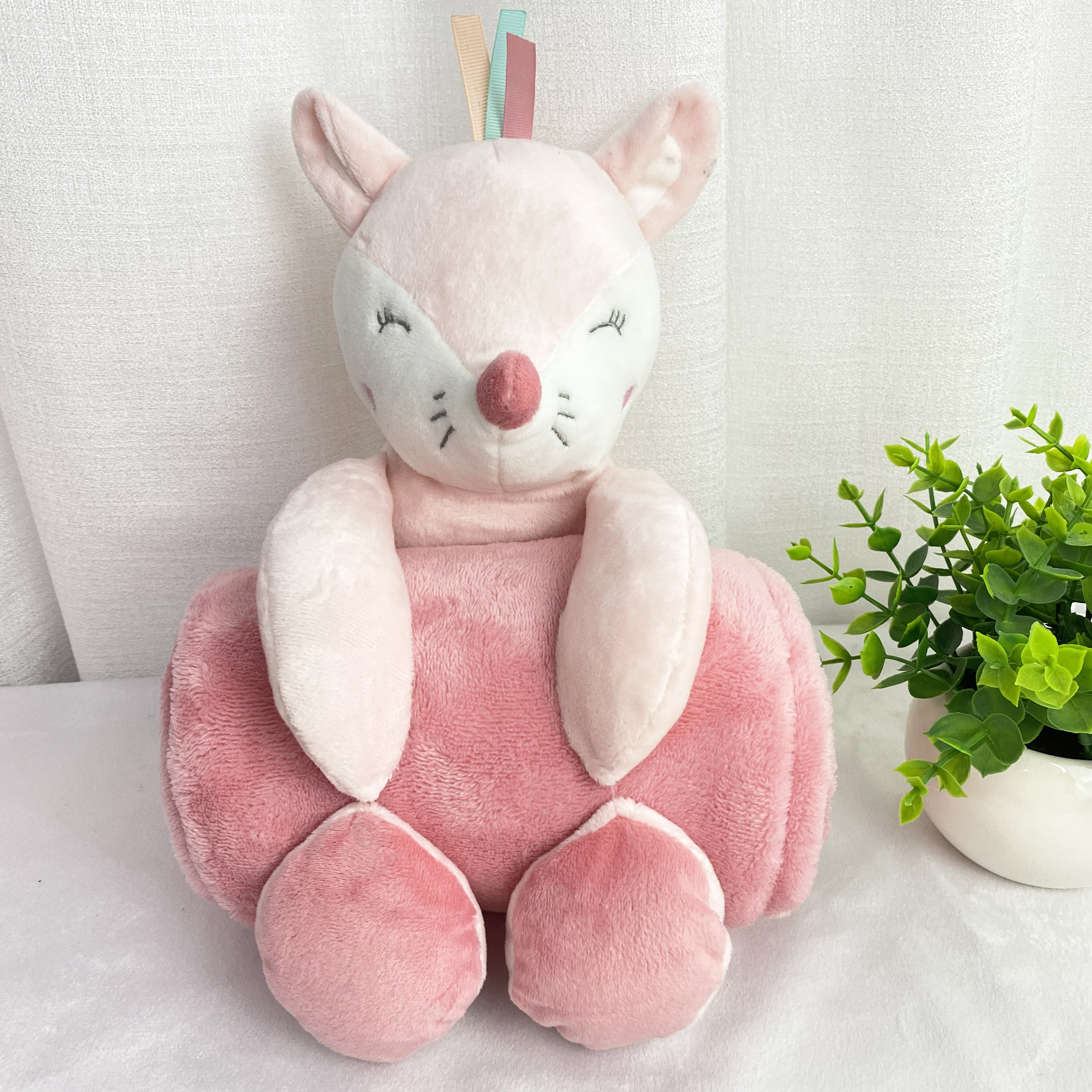 YANCHENG TINGHUA TOY CORP.LTD – Other baby toys 4