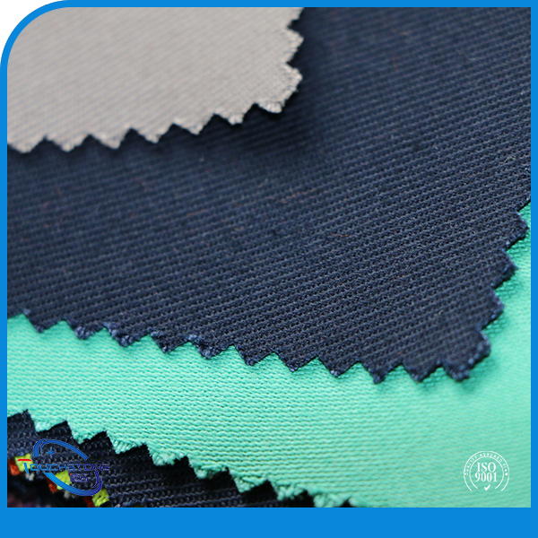 Polyester/Viscose Fabrics