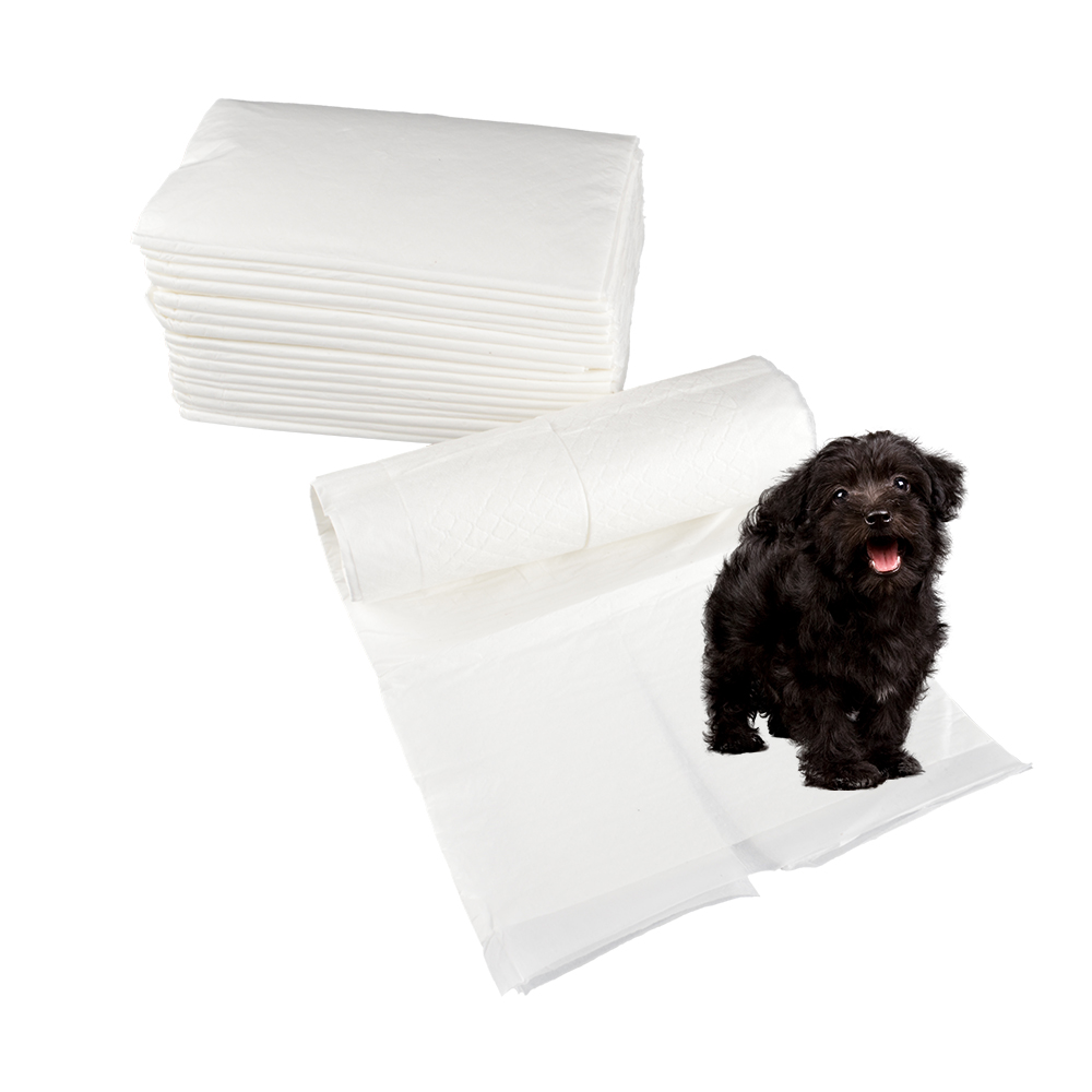 Good quality puppy pads