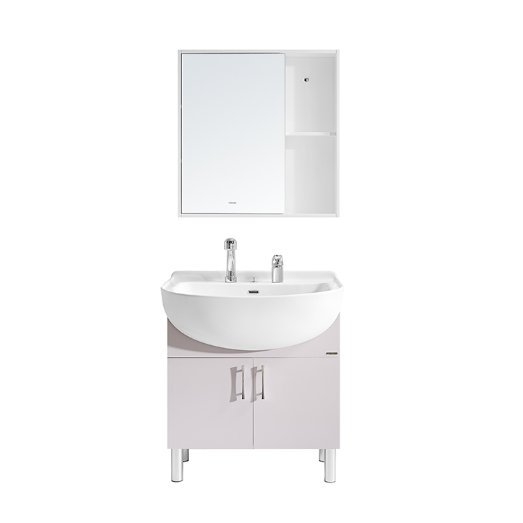 PVC Bathroom Cabinet