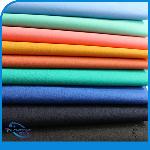 65% Polyester 35% Cotton Fabric