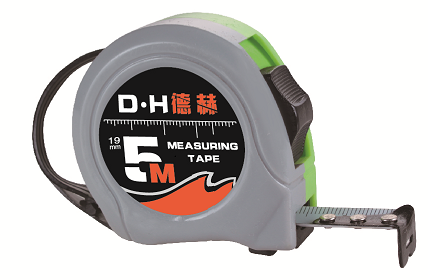 Steel Measuring Tape