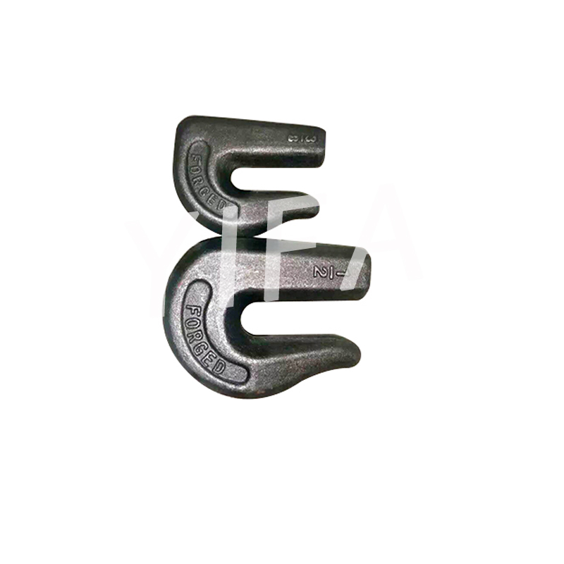 Weld on Grab Hook