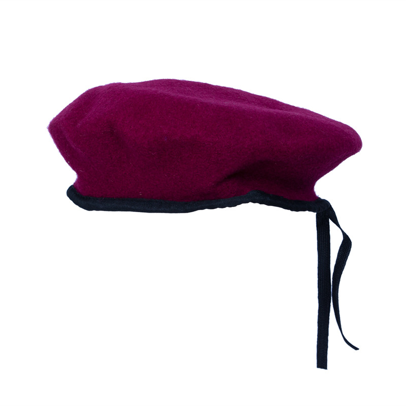 beret