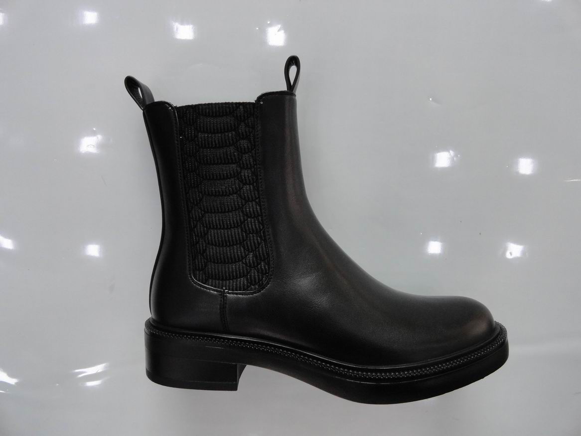 Lady Short Boots(Chengdu)