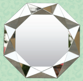 14f-445 Mirror
