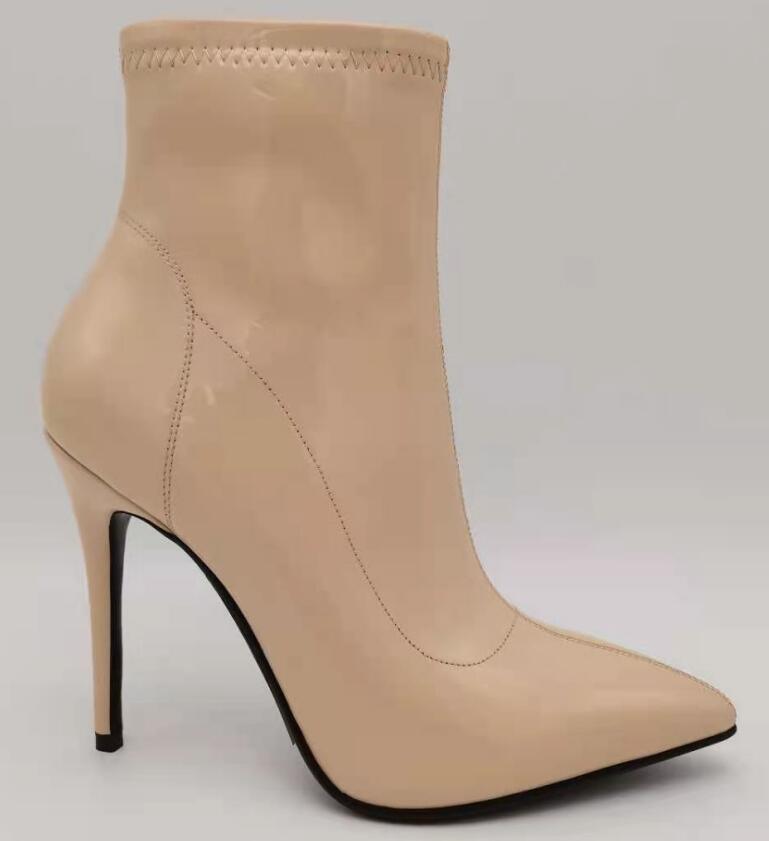 Lady Pu Boot