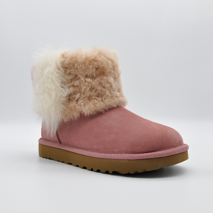 Snow Boots-WD20064