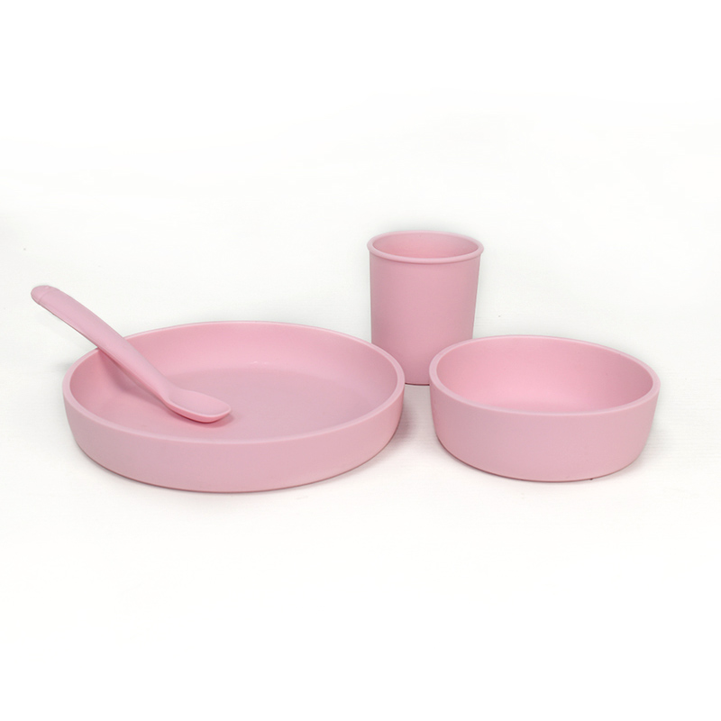 KASU EP104 Silicone Baby Bowl No Suction