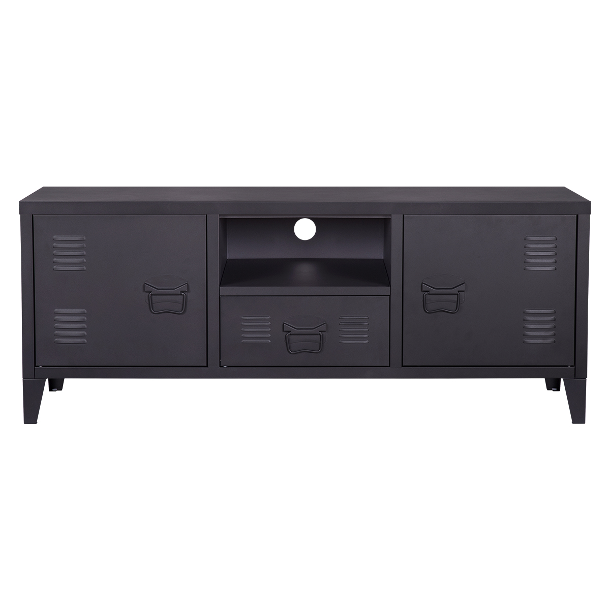TV Cabinet 2 doors, 1draw