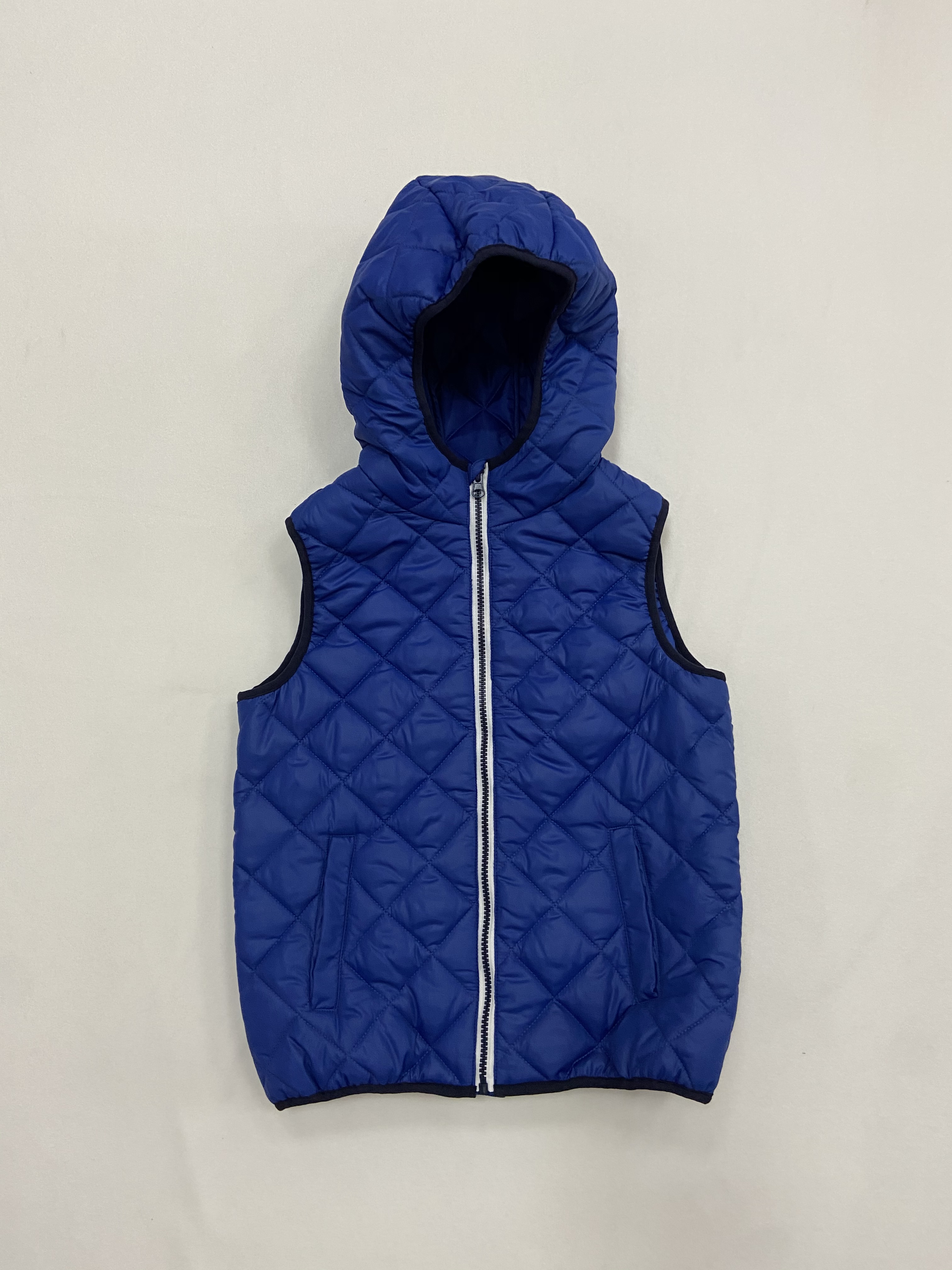 Boys' Vest