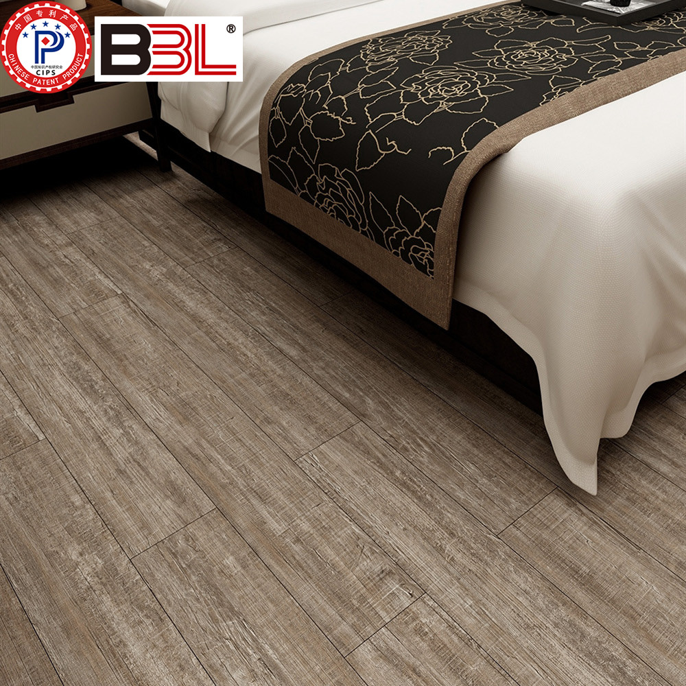 waterproof pvc vinyl plank floor