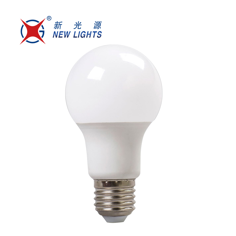 Haining Xinguangyuan Lighting Technology Co., Ltd. – bombilla led 1