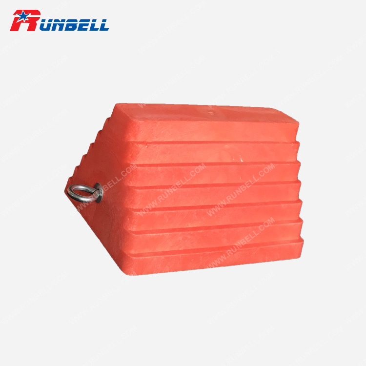 Structural Poly Chock TS037PP