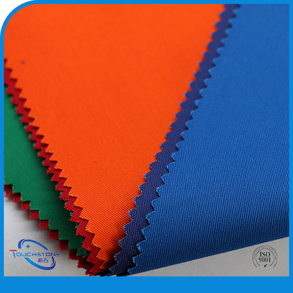 65% cotton 35% polyester Fabrics