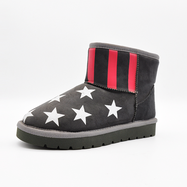 Snow Boots-WD20083